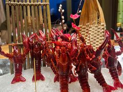 -尚海豆捞(乐虹坊店)