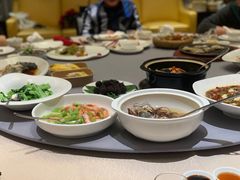 -宁波逸东豪生大酒店·逸轩中餐厅