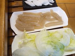 -重庆烧鸡公火锅(簋街店)