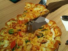 -必胜客(滕州荆河店)