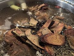 -太婆天府山珍酒楼(亚运村店)
