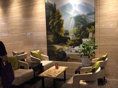 -上海圣诺亚皇冠假日酒店·诺亚厨房