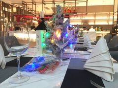 -桂林喜来登饭店雅琴餐厅