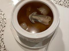 -北京饭店谭家菜