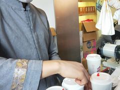 -鸡鸣赐茶(鸡鸣寺路店)