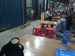-铁诚烤肉
