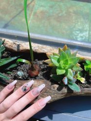 -AKIRA 安久日式美甲美睫