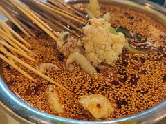 -肖四女·江湖菜(临港店)