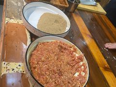 -袁家村关中印象美食(万象汇店)