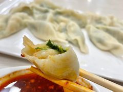 -柏记水饺(哈西万达店)