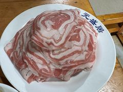 -元盛居(生态大街店)