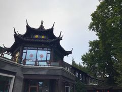 -冶春茶社(太和广场店)