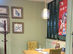 -新海渔港·胶东海鲜家常菜·家宴(奥体中心店)