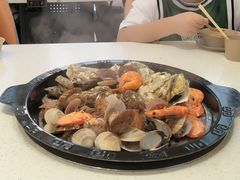 -前王院•巧克力海鲜市集餐厅(万平口店)