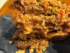 -铭副琦食·虾蟹烩馆(渔人码头店)