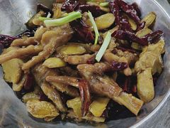 -聚味瞿记·龙虾堂(树木岭店)
