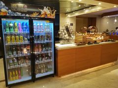-盛宴自助餐厅(运达喜来登店)