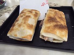 -高玛纳驴肉火烧(一世界店)