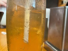 干姜水-一風堂拉面(港汇恒隆店)