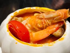 -Thai Alley泰爱里(二沙岛店)