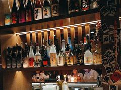 -RMK Shochu Bar(三诺店)