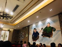 -东北风(柯桥万达店)