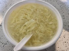-芬芳甜品(同福路店)
