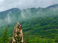 -萝卜寨羌文化生态旅游区