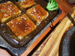 -云来居素食馆(南山店)