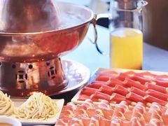 -仁和四季涮肉馆(天坛南门店)