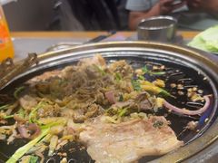 -杨小佳·齐齐哈尔烤肉·烤串(广州店)