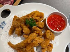 泉州特色醋肉-骨之味·筒骨汤火锅(江头店)