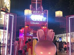 -VT101维多利广场