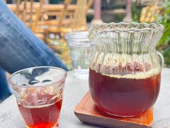 -Metal hands·铁手咖啡