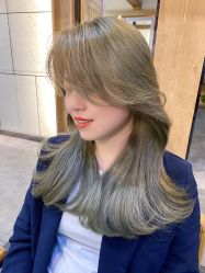 -银星女王公园发型艺术沙龙
