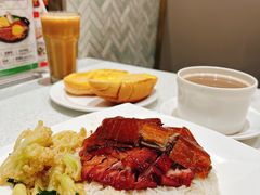 -香港新发烧腊茶餐厅(春风店)