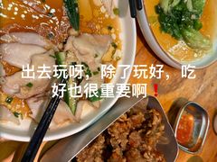 -宋小谨·泉州菜(西沙湾店)