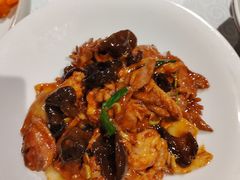 爆三样-福满圆(琨莎中心店)