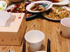 -锦城印象火锅(天府三街店)