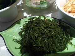 -一叶一世界·素食餐厅(锦华万达店)