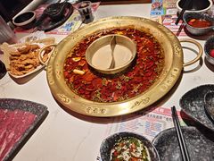 -哥老官重庆美蛙鱼头(虹口龙之梦店)