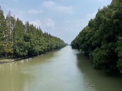 -嘉北郊野公园