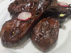 -丈母娘的饭局•新金陵菜(牛首山店)