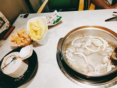 -狐狸爱上椰子鸡(滨江星光大道店)