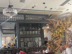 -22ºN BISTRO西餐&酒馆(石奥商业街店)