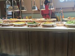 -诺丁牛排(南京江宁万达店)