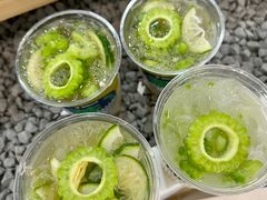 -炖物24章·顺时轻养茶(杭州大厦店)