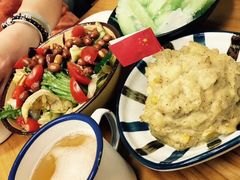 -炒豆合作社(东四总店)