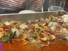 -鲜鲜·鲅鱼圈海鲜(于洪店)