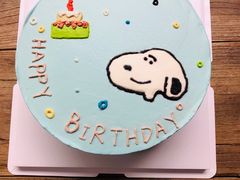 -艾加柒克蛋糕茶歇甜品台(春熙路店)